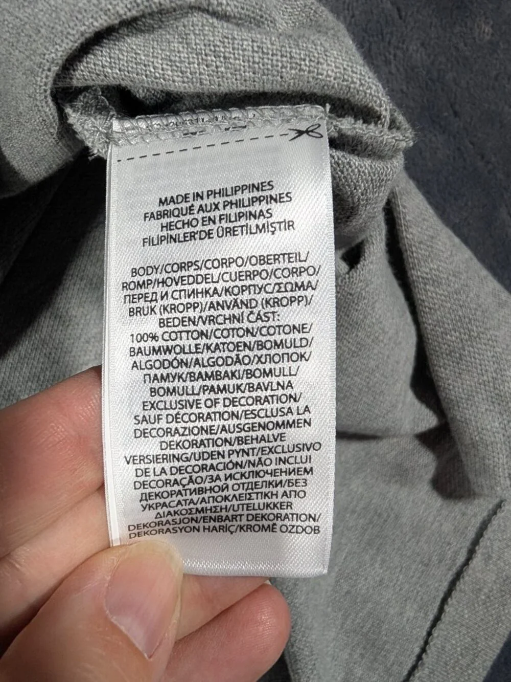 Polo Ralph Lauren this polo